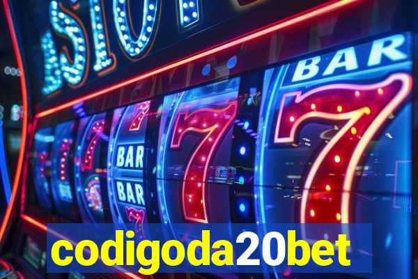 codigoda20bet