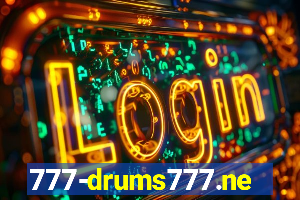 777-drums777.net