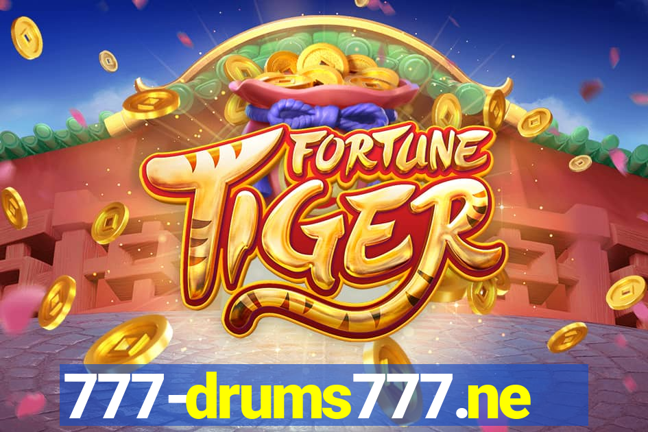 777-drums777.net