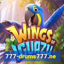 777-drums777.net