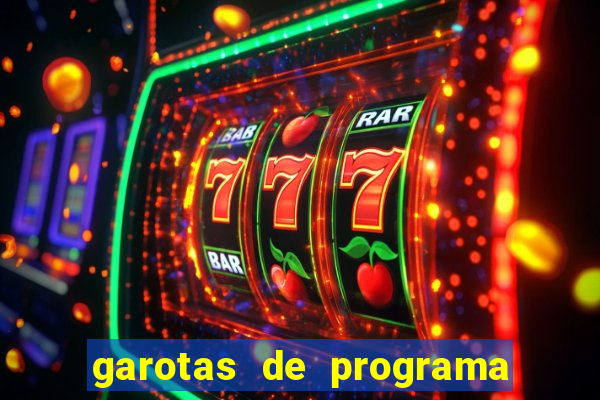 garotas de programa em saj