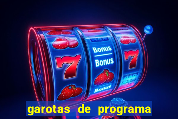 garotas de programa em saj