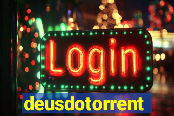 deusdotorrent