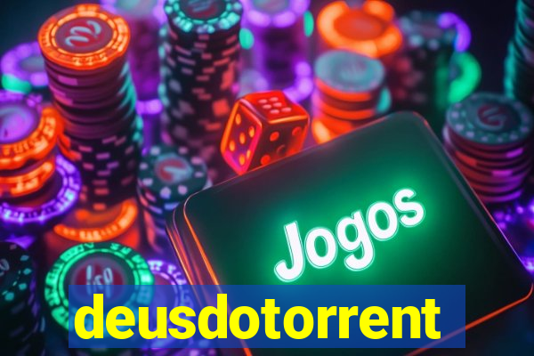 deusdotorrent