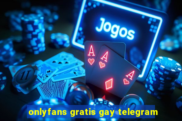 onlyfans gratis gay telegram