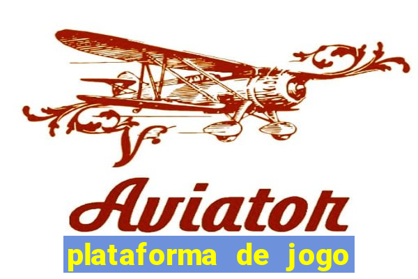 plataforma de jogo do canguru