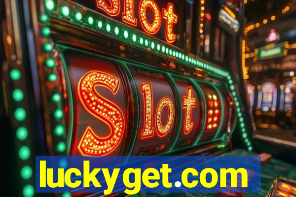 luckyget.com