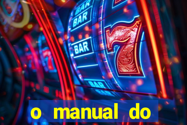 o manual do necromante pdf