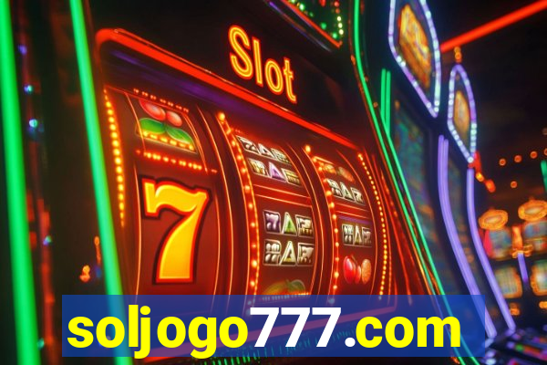soljogo777.com