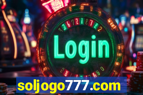 soljogo777.com