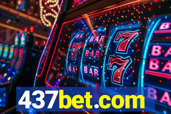 437bet.com