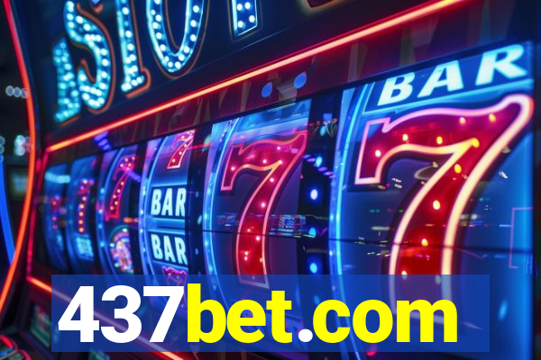 437bet.com