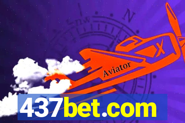 437bet.com