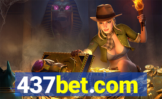 437bet.com