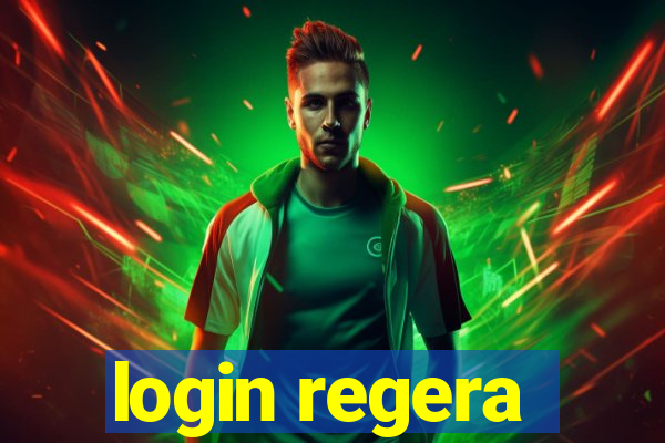 login regera