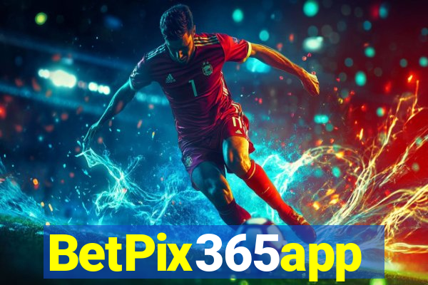 BetPix365app