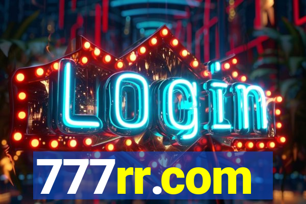 777rr.com