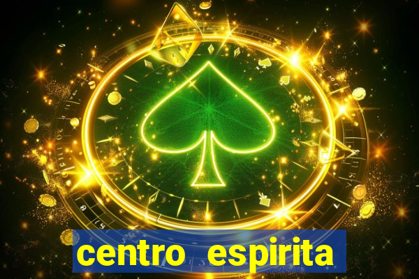 centro espirita porto belo