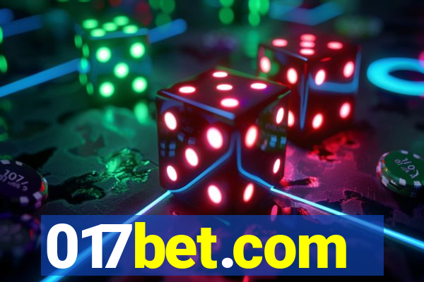 017bet.com