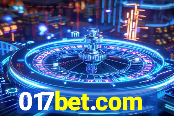 017bet.com