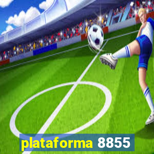 plataforma 8855