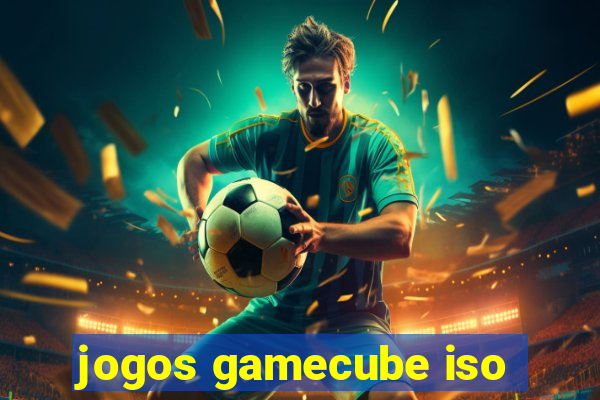 jogos gamecube iso