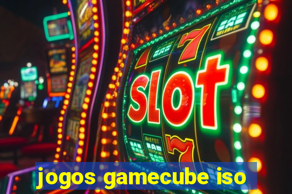 jogos gamecube iso