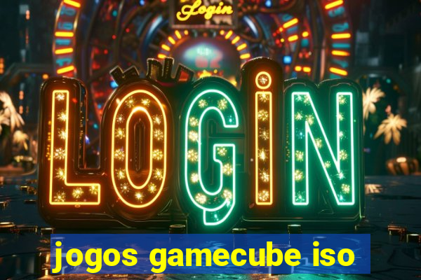 jogos gamecube iso
