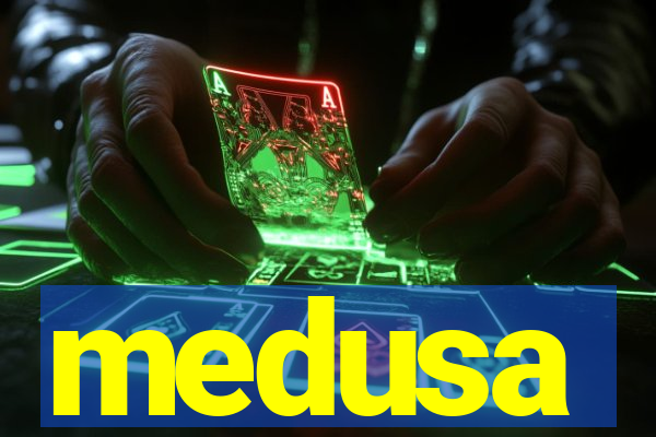 medusa