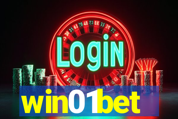 win01bet