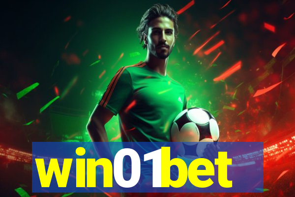 win01bet