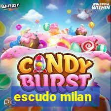 escudo milan