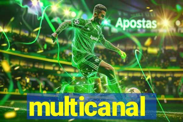 multicanal