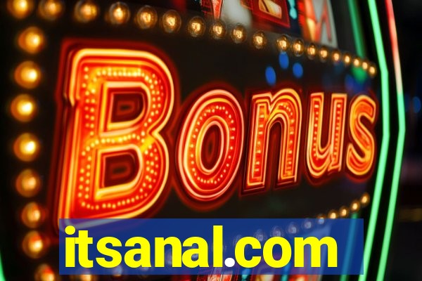 itsanal.com