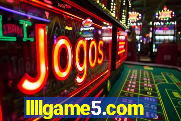 llllgame5.com