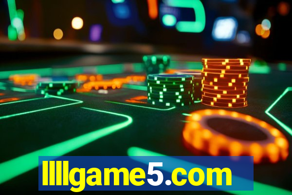 llllgame5.com