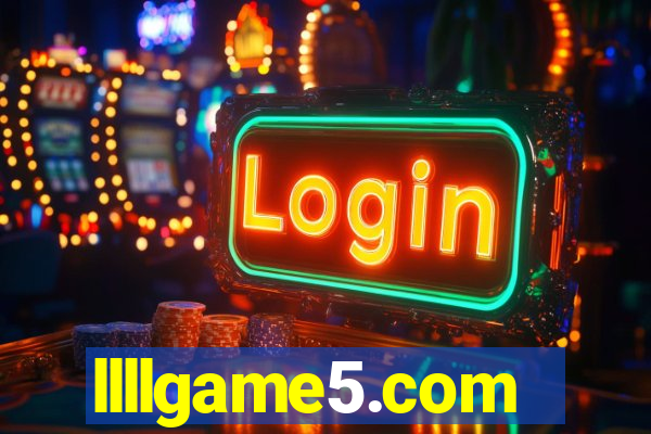 llllgame5.com