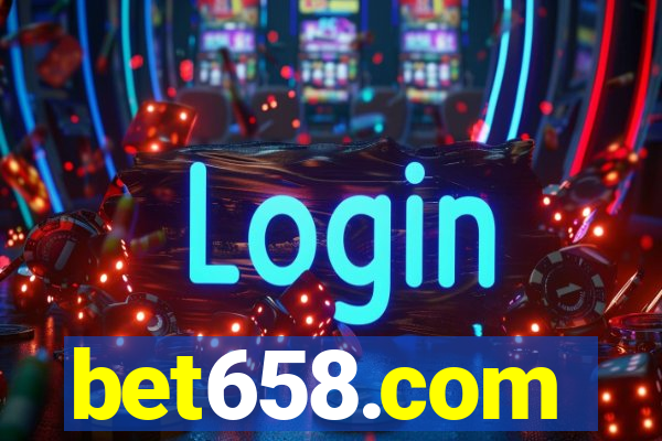 bet658.com