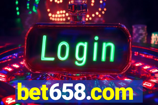bet658.com