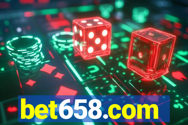 bet658.com
