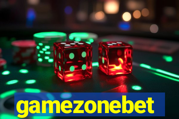 gamezonebet