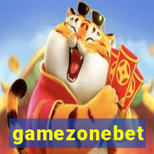 gamezonebet