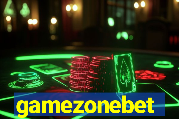 gamezonebet