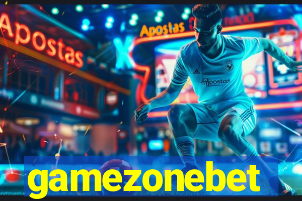 gamezonebet