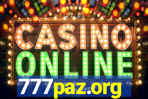 777paz.org