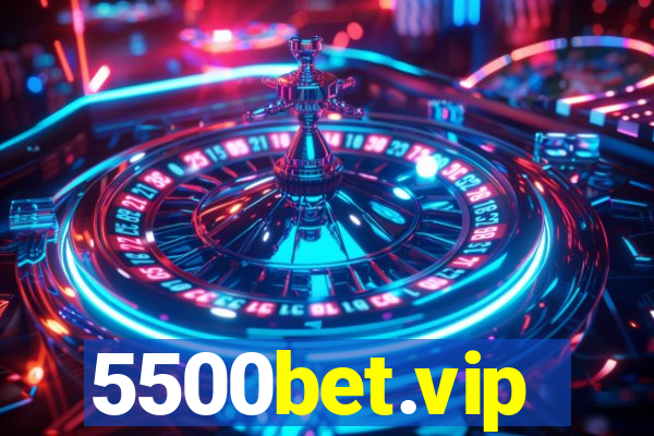 5500bet.vip