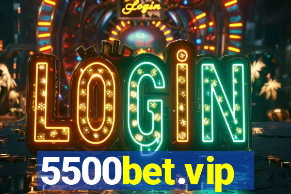 5500bet.vip