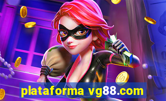 plataforma vg88.com
