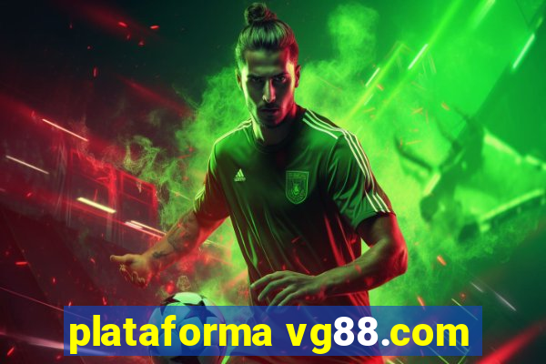 plataforma vg88.com