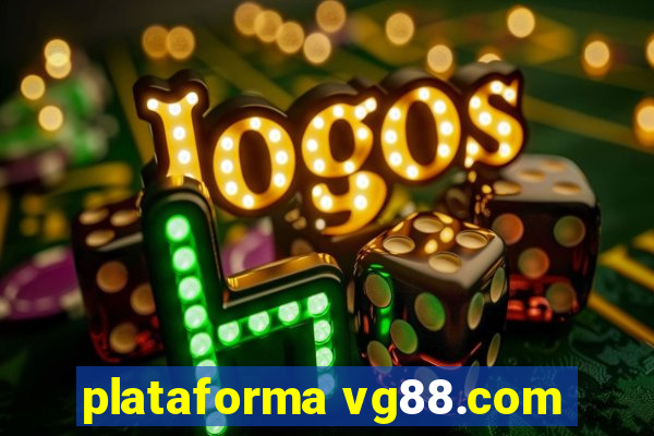 plataforma vg88.com